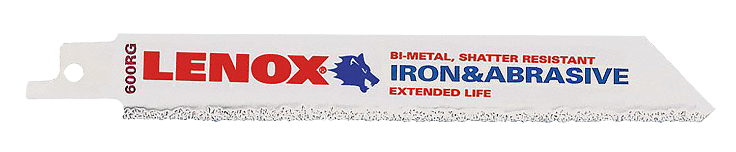 CG RECIPS 800RG 8 X3/4 X042 2PK